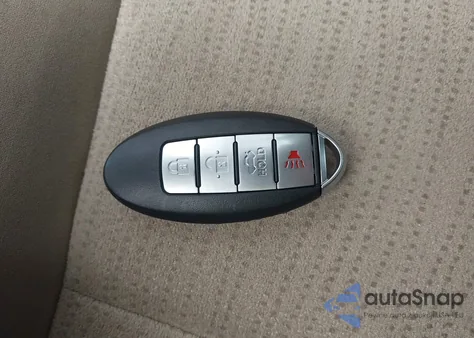 2010 Nissan Altima 2.5 S from USA, damaged, VIN 1N4AL2AP4AN465006